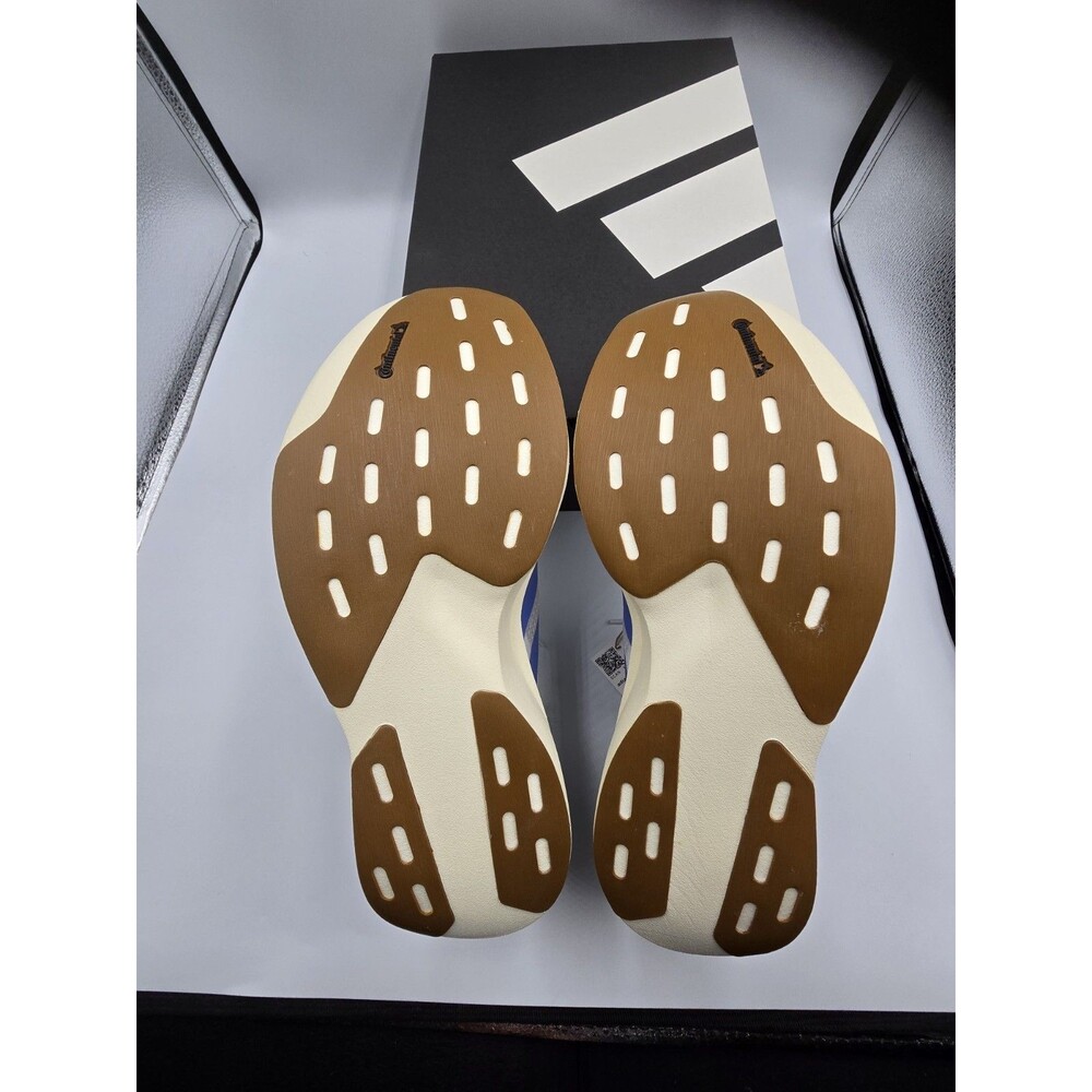 Adidas Adizero Evo SL women's running shoe size 9 - Picture 9 of 11
